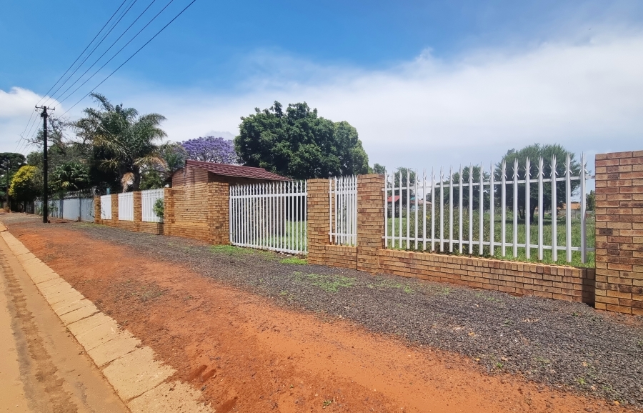 0 Bedroom Property for Sale in Koster North West